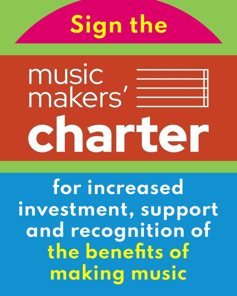 The Music Makers' Charter