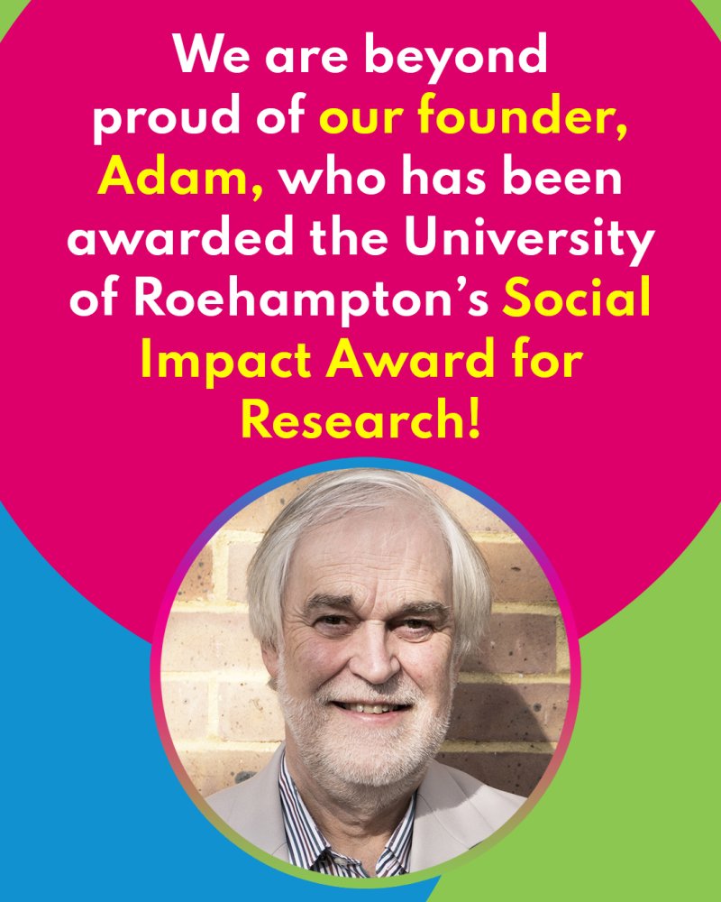 Adam Roehampton Award