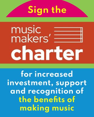 The Music Makers' Charter