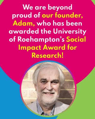 Adam Roehampton Award